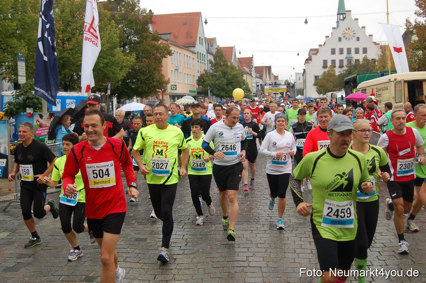 Stadtlauf Neumarkt 2013 0249